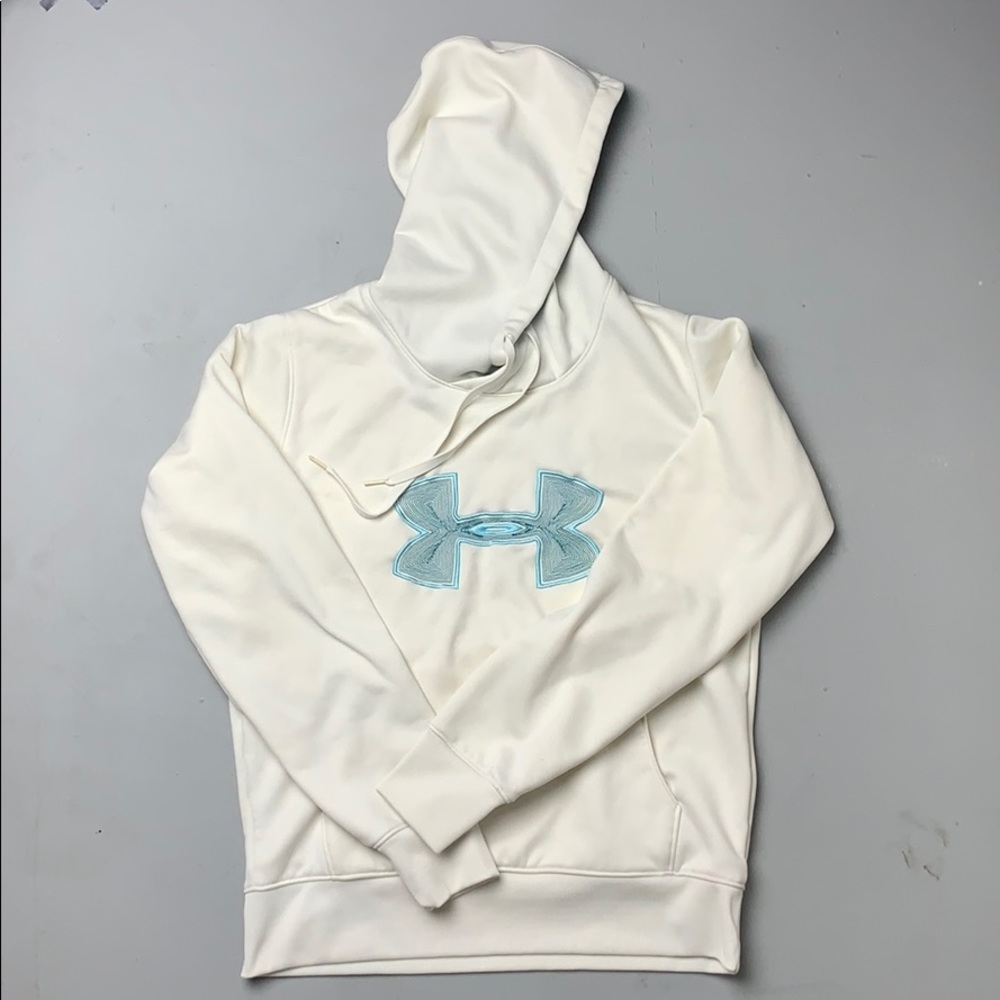 Under armour hoodies